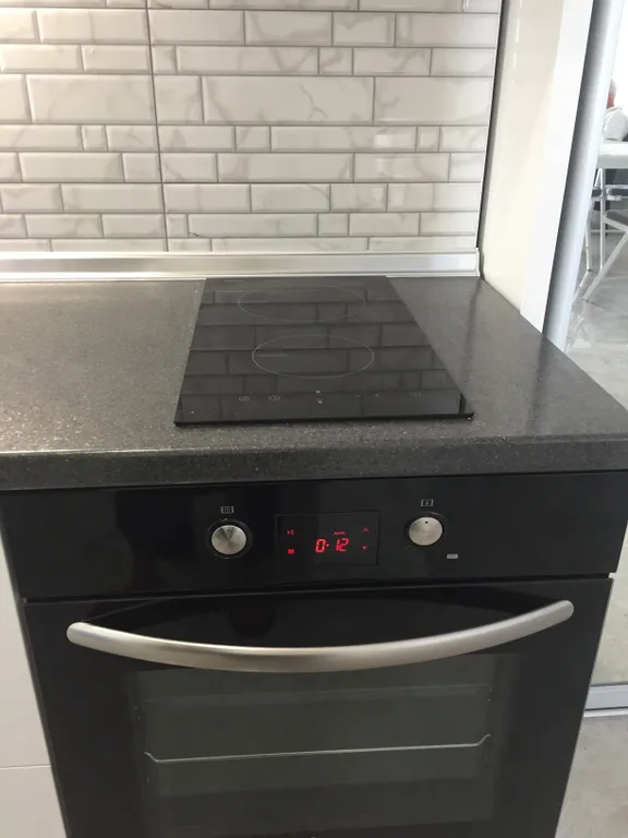 Апартаменты на пляже