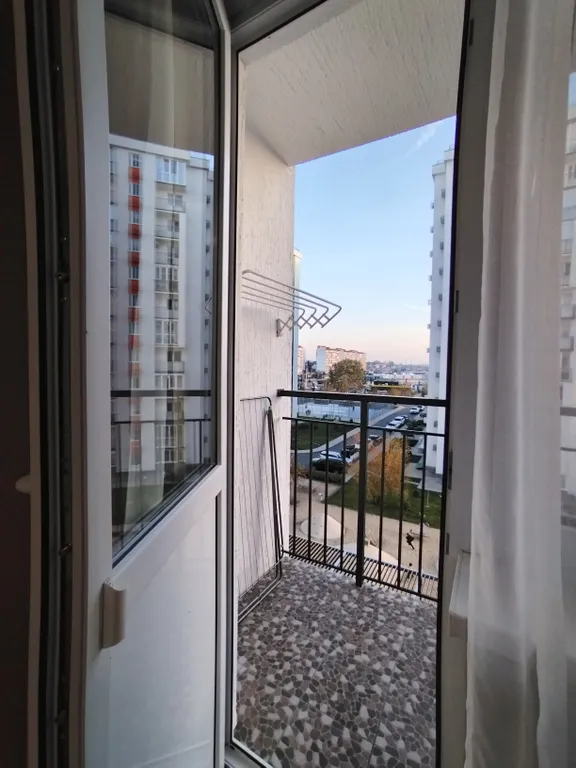 Квартира Квартира Сириус ЖК Фрукты — Сириус