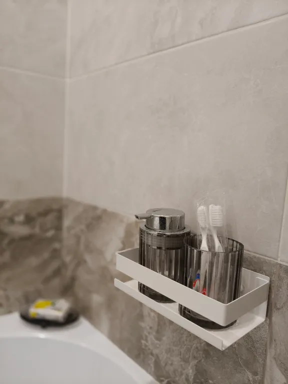 Студия в Уюн парке