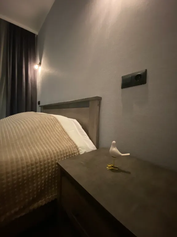 Уютная квартира в центре