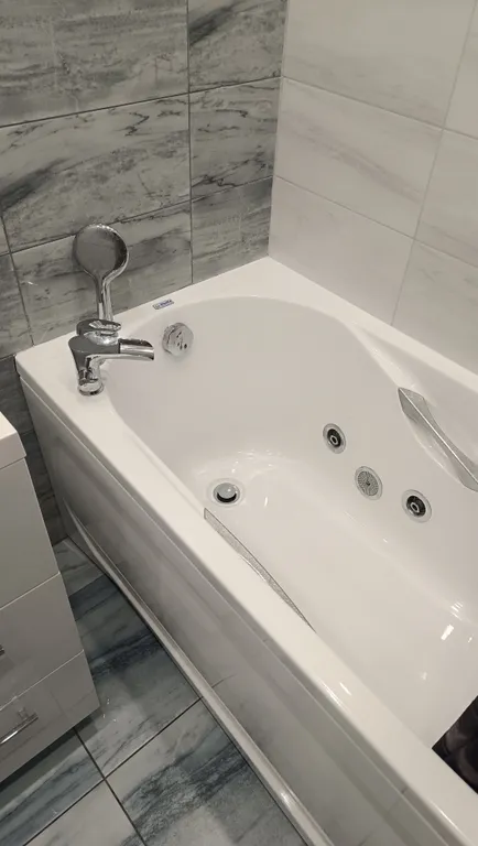 Уникальная квартира в элитном доме в центре города