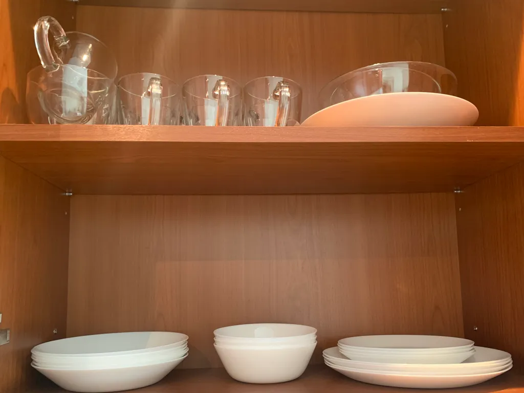 Семейная трехкомнатная квартира