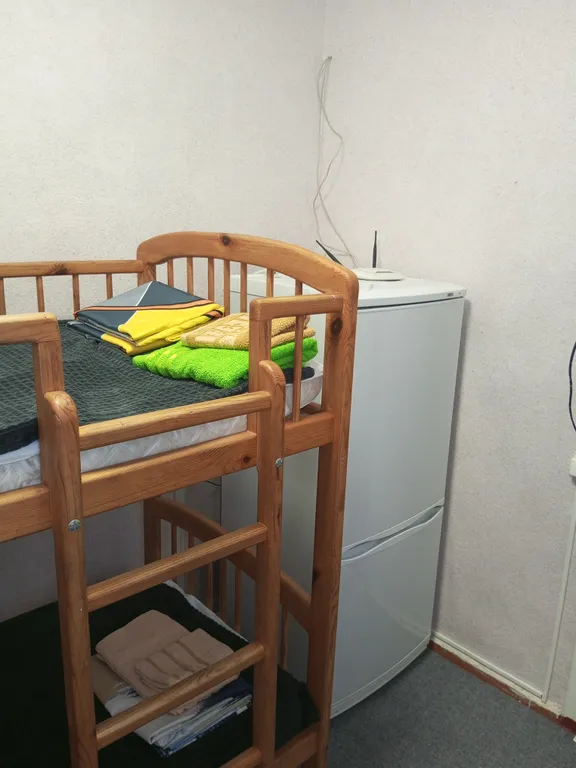 Уютная квартира возле моря с кондиционером и wi-fi