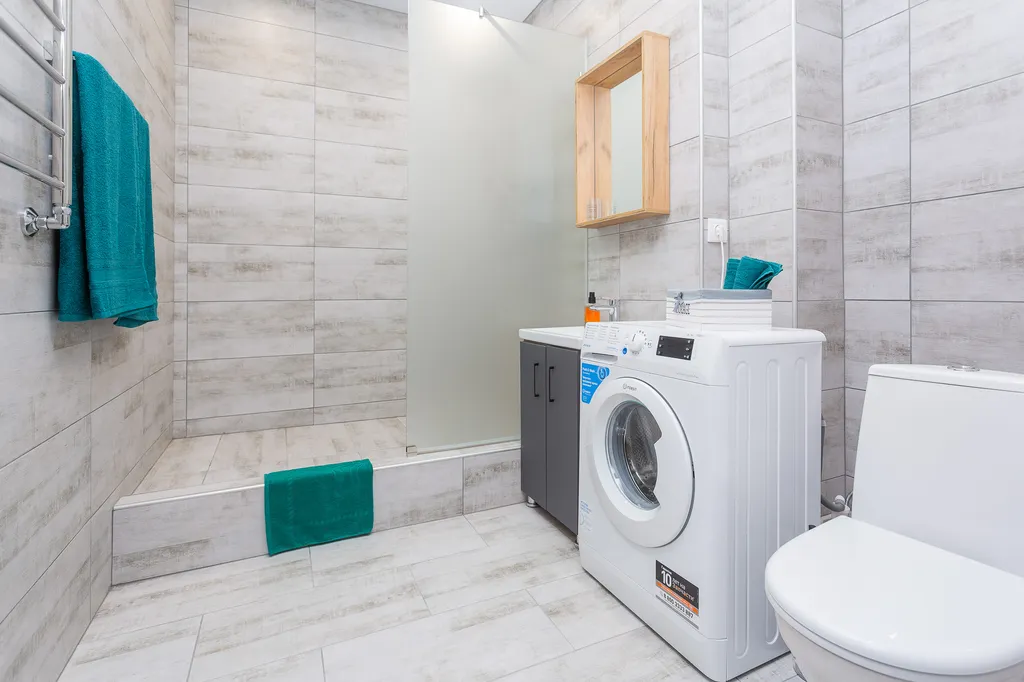 Терраса с видом на море