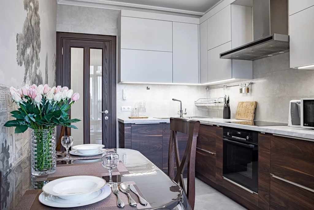 Квартира Люксовая квартира — Севастополь