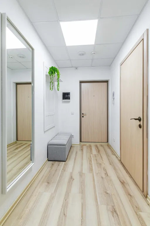 Уютная квартира в центре у метро