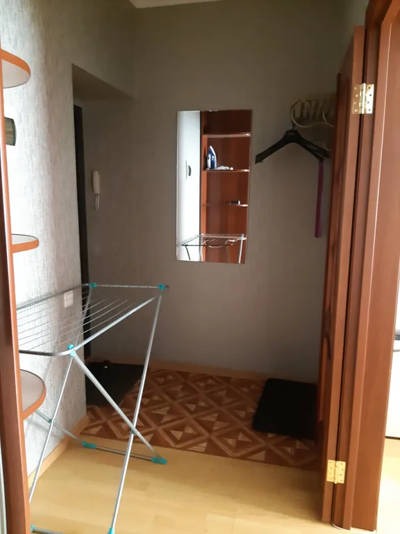 Светлая, уютная однокомнатная квартира