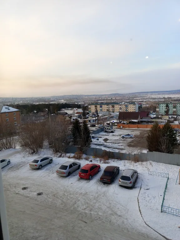 Квартира Комфорт