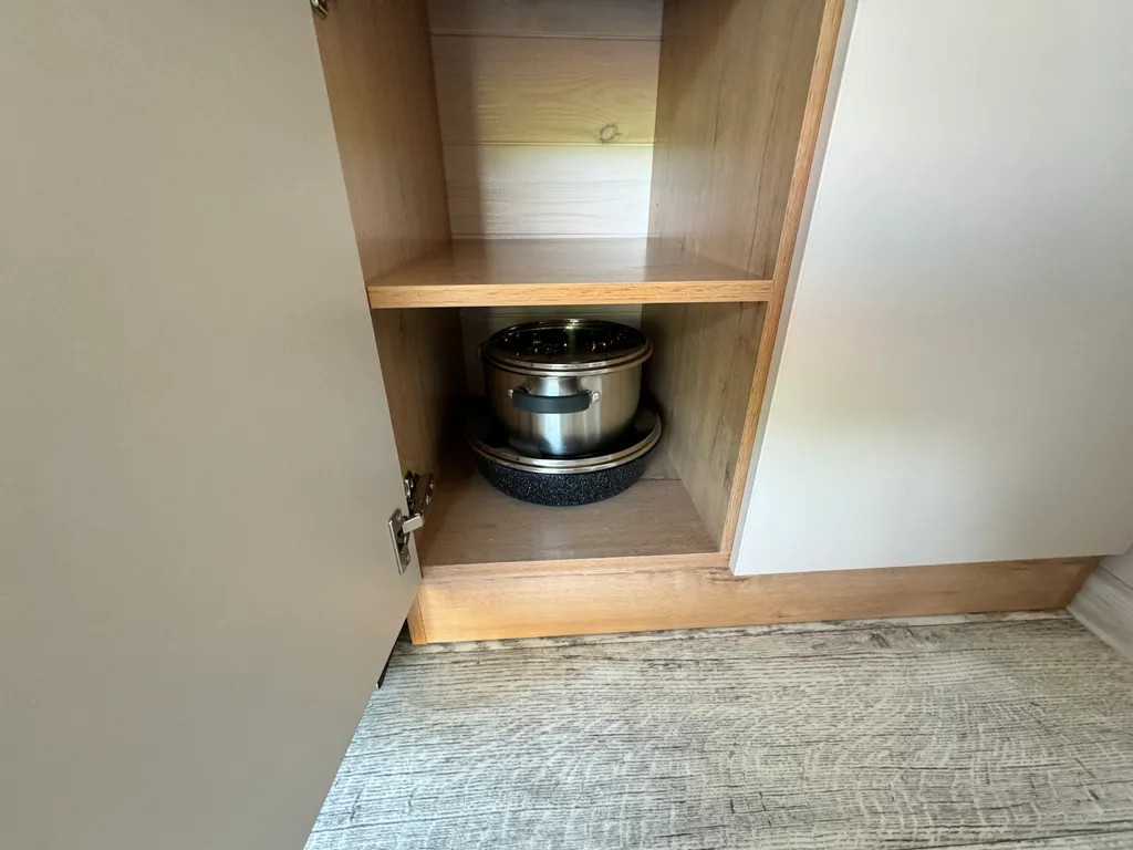 Уютный домик с видом на горы