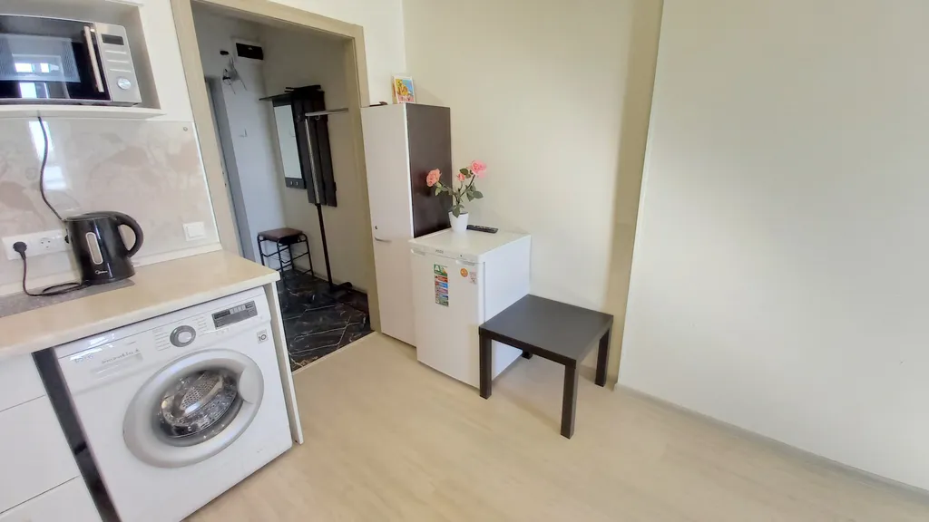 Уютная студия Матрешка сити