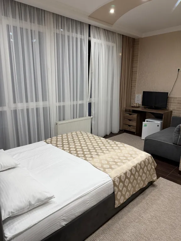 Квартира Комната — Сириус