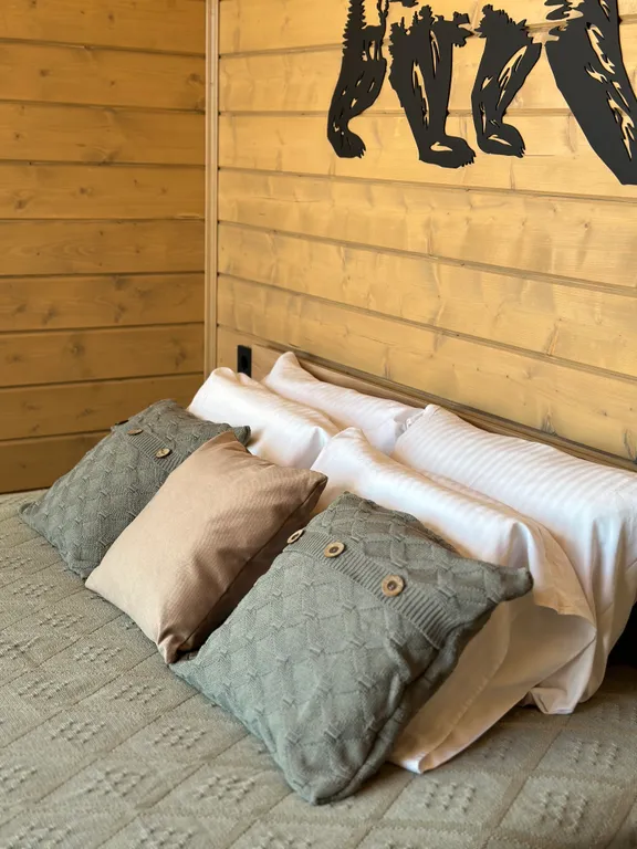 Маленький дом