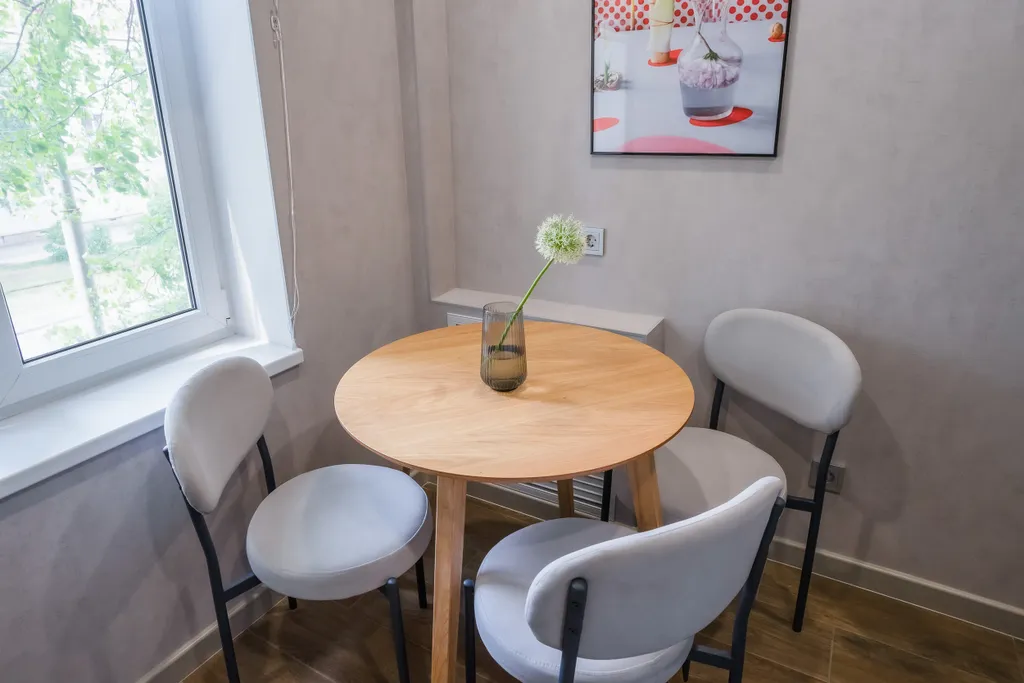 Квартира Pavlov "Авангард" | Апартаменты с 1 спальней — Калининград