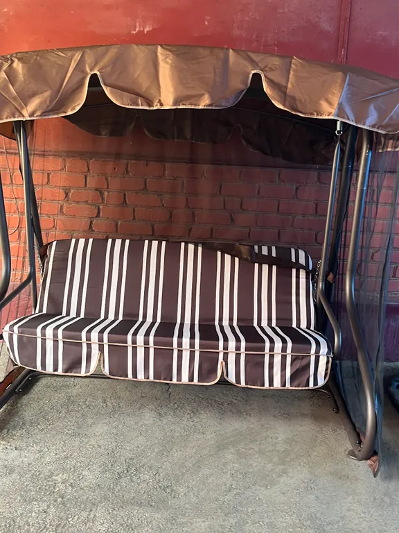 Дом в центре города