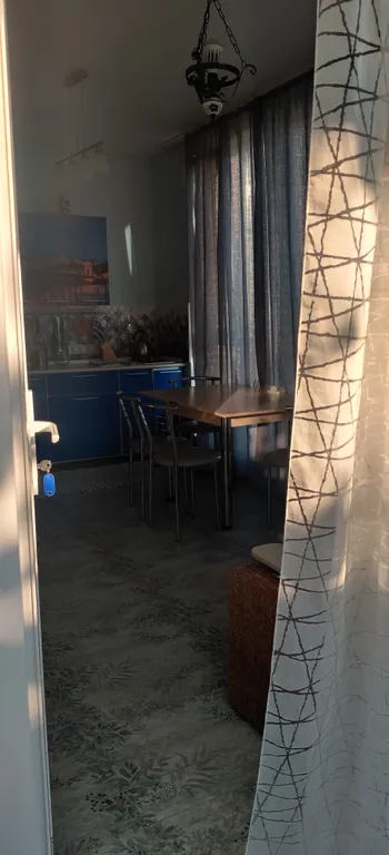 Коттедж Коттедж Идеальное место для семейного отдыха — Кучугуры