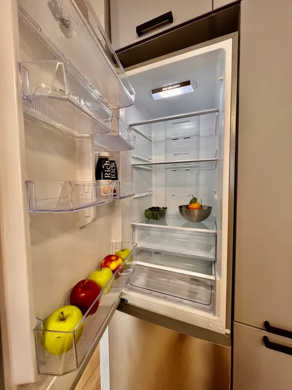 Красивая квартира на Авиаконструкторов