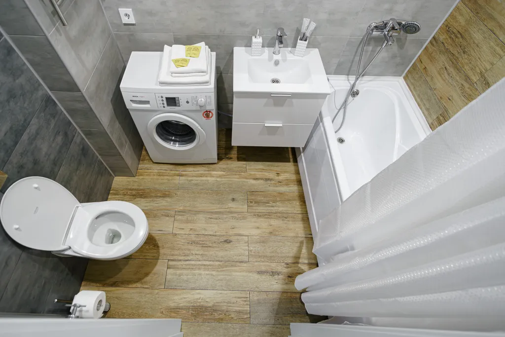 Апартаменты с панорамным видом на Набережную реки