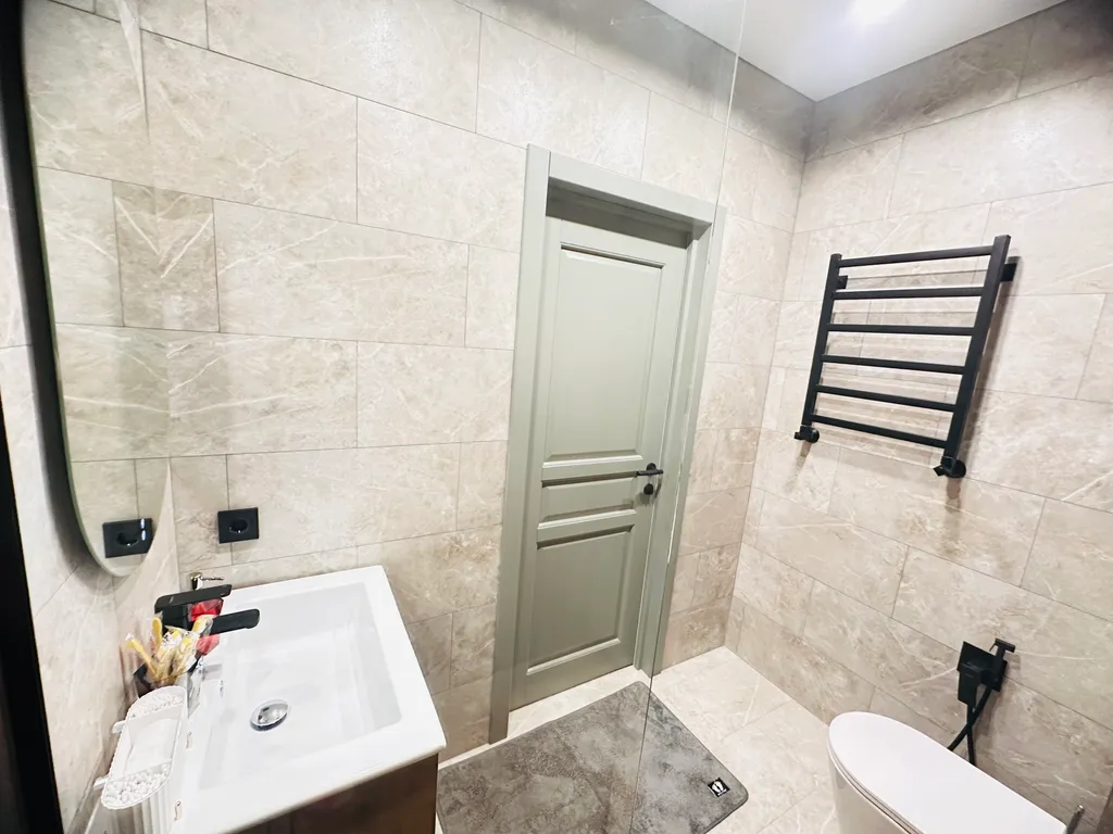 Уютно как дома