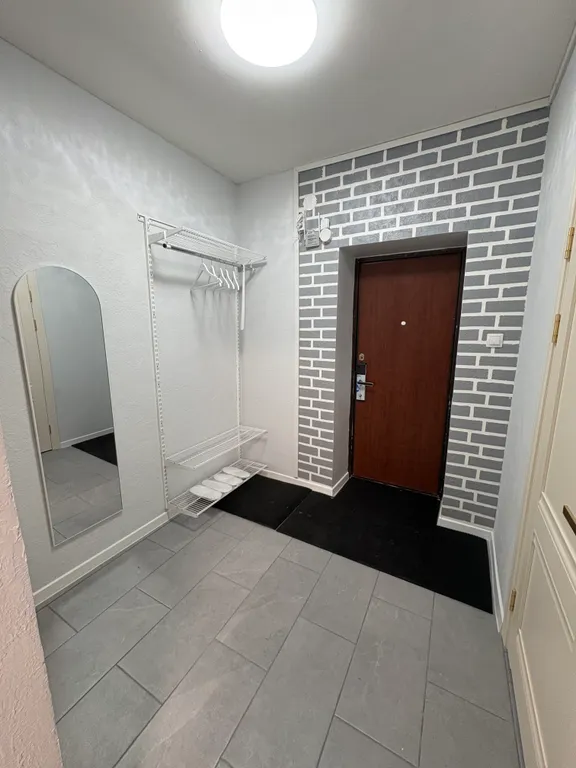 Квартира рядом с ж/д вокзалом, быстрый интернет