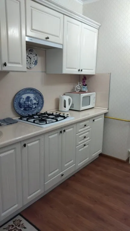 Квартира для комфортного проживания