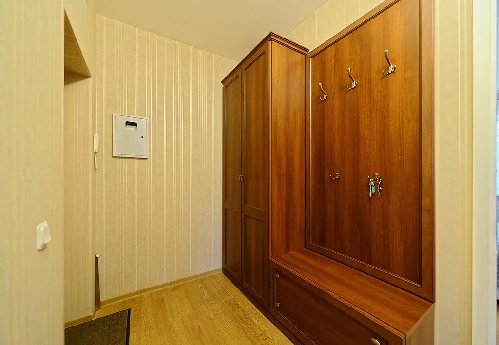 Квартира 2-комнатная Квартира — Санкт-Петербург