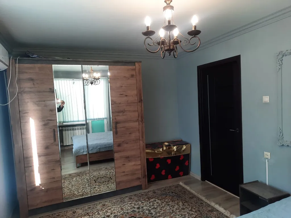 Уютная квартира рядом с набережной со всеми удобствами