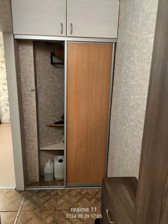 Уютная трешка в центре