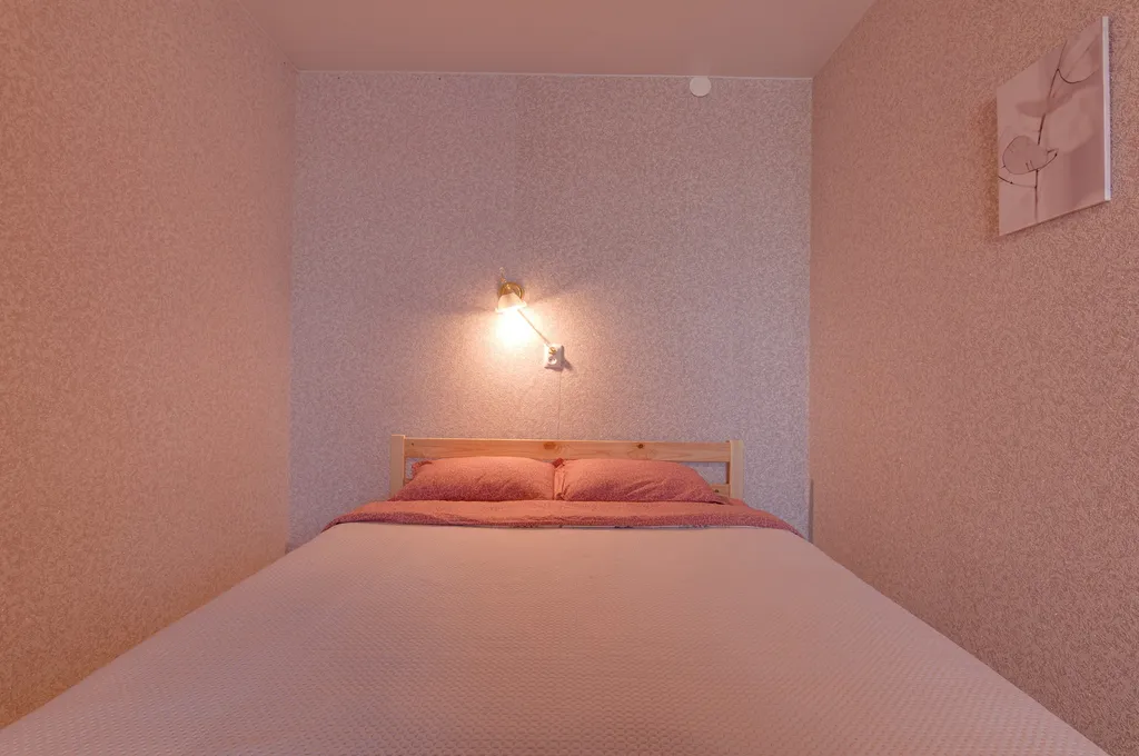 Квартира Просторная, чистая и уютная квaртира, 3 кровати — аренда посуточно в Вологда