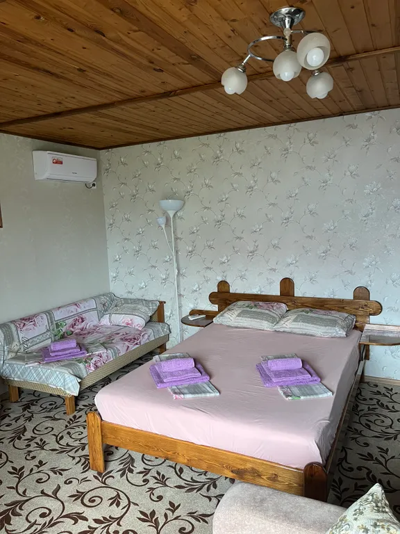 Квартира Комната — аренда посуточно в Новомихайловский