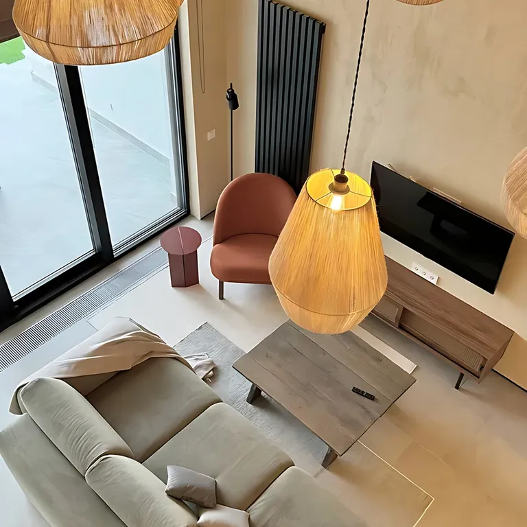 Коттедж Таунхаус №5 — Геленджик