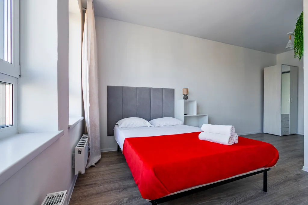 Квартира в новом доме недалеко от аэропорта Шереметьево