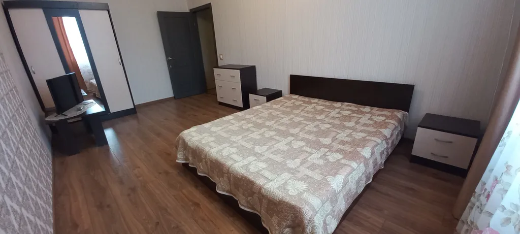 Квартира Уютная квартира в лучшем районе города — Севастополь