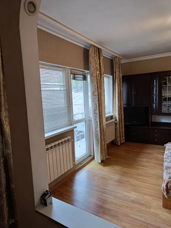 Коттедж Домик для отдыха в центре — Севастополь