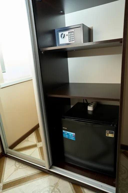 Квартира Квартира Двухместный номер комфортный — Кучугуры