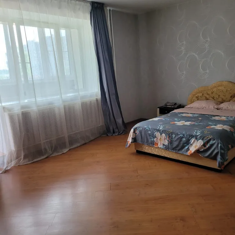 Квартира Уют на Каширке