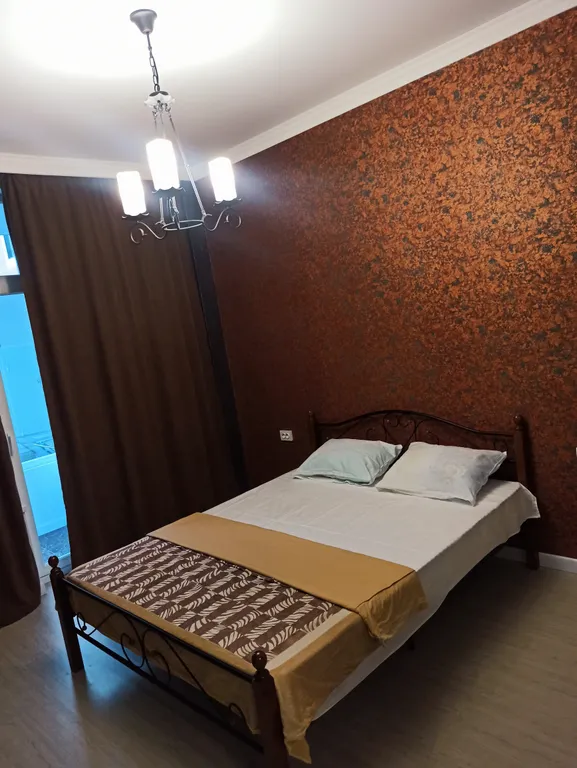 Уютная квартира возле главной площади