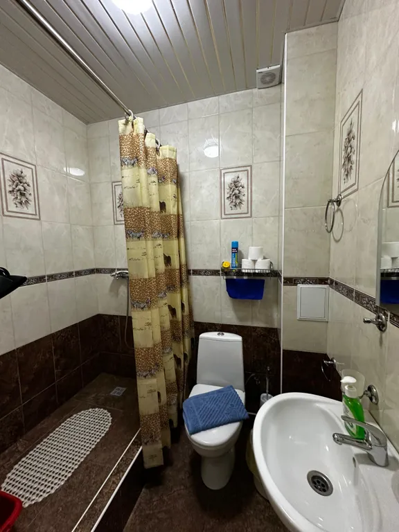 Комната