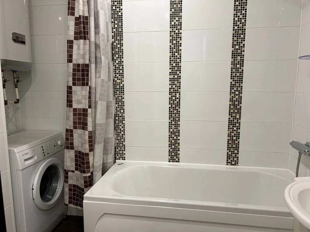 Северные апартаменты премиум класса у Мурманск Молла