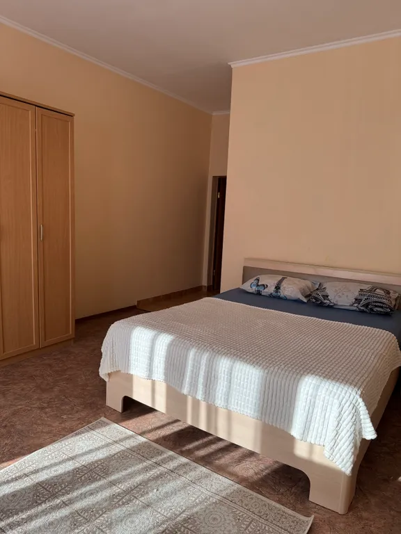 Трёхэтажный Дом в 15 м от моря вмещает до 12 взрослых гостей