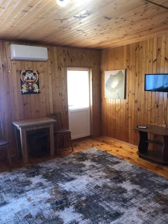 Квартира Комната — Лазаревское