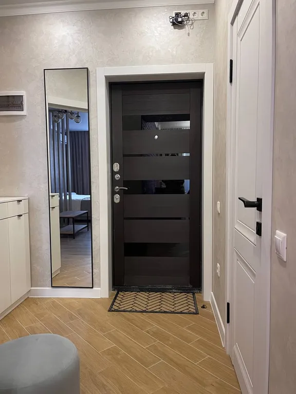 Квартира Квартира Deep Blue — Горячий Ключ