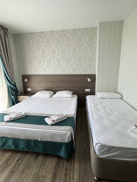 Квартира Комната — Адлер