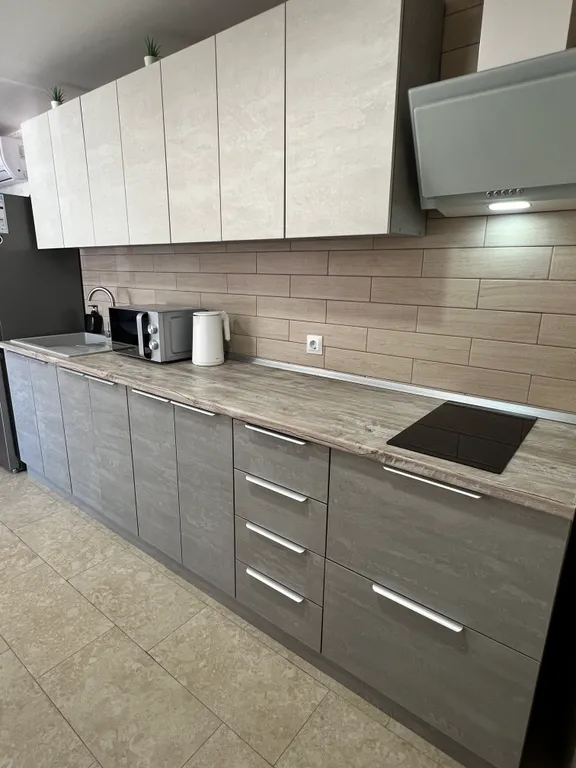 Квартира 1-комнатная Квартира — Пляхо