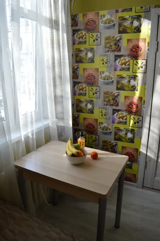 Уютная квартира у моря