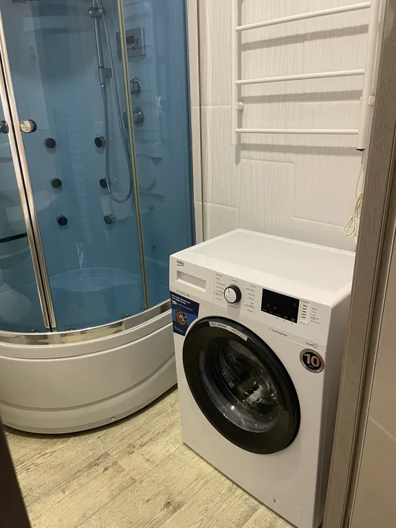 Студия у моря