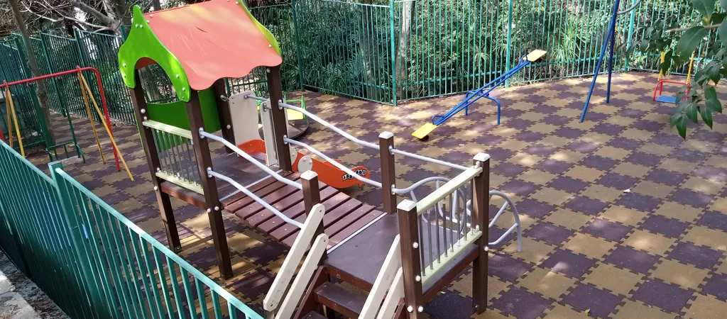 Уютная однокомнатная квартира с лоджией в центре города