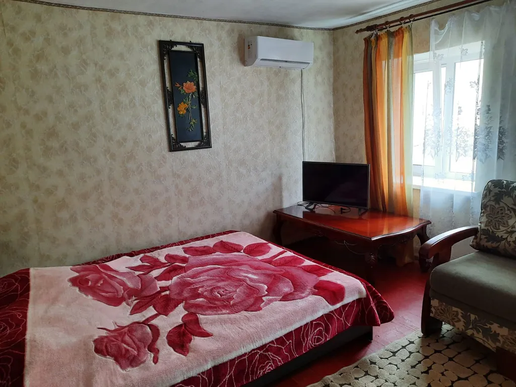 Дом для летнего отдыха