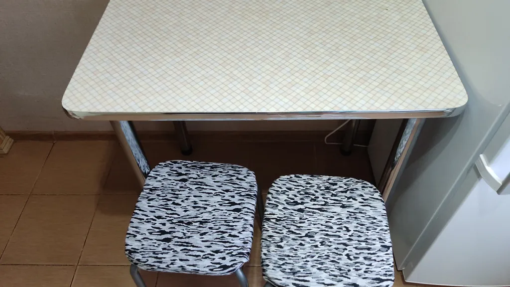 Квартира рядом с трассой, бесконтактное заселение