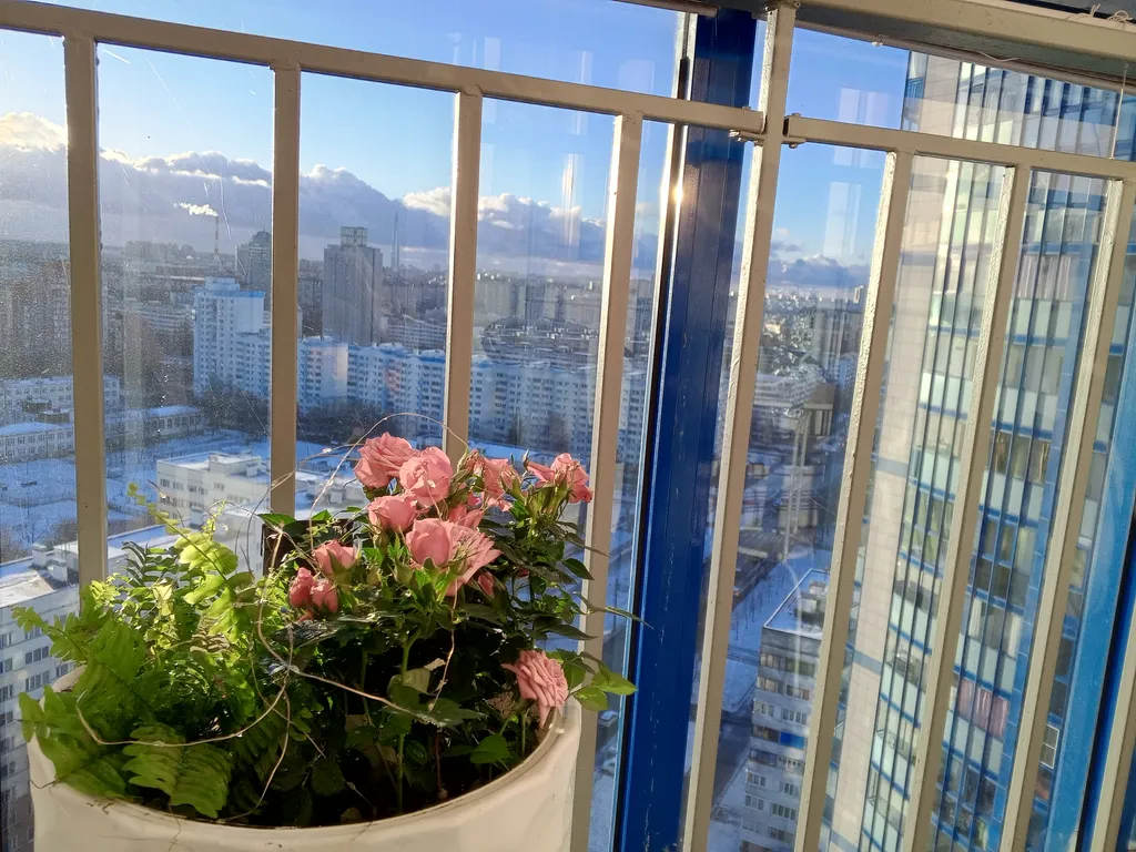 Квартира Квартира Бриллиант — Санкт-Петербург