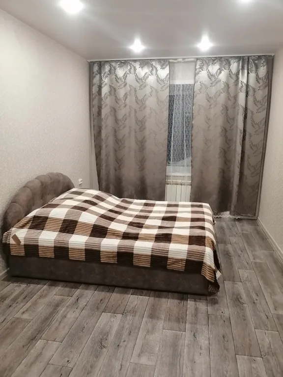 Квартира Уютная квартира — Шерегеш